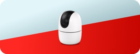 Умное видеонаблюдение